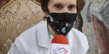 Directora del IAHULA: Personal del Hospital no es responsable del cambio de cadáveres