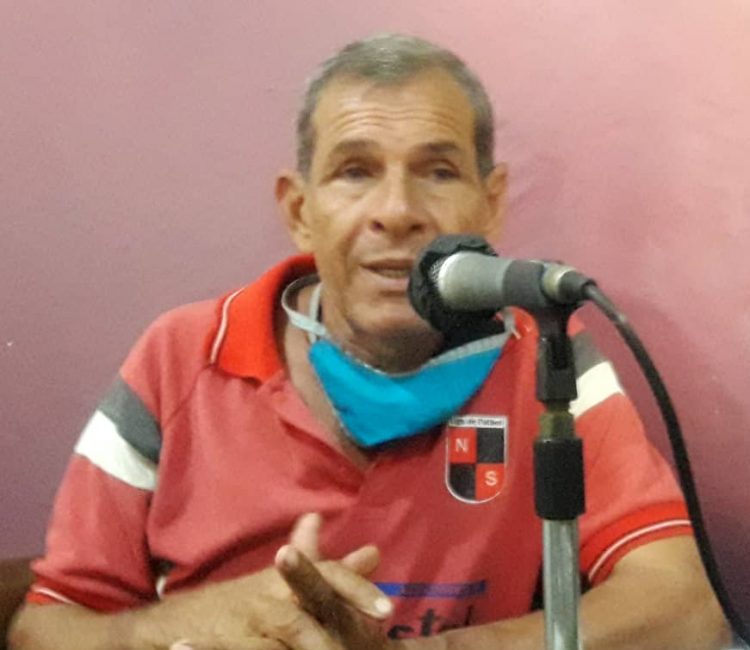 El ingeniero Rubén Manzanilla propone lanzar un plan de rescate para el rubro, piña, en el estado Trujillo