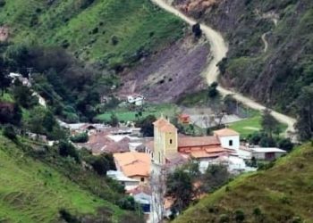 Páramo merideño: Piñango sometida a 6 días sin electricidad