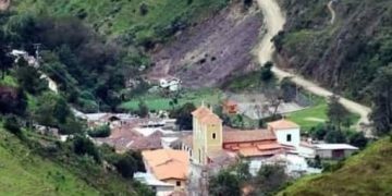 Páramo merideño: Piñango sometida a 6 días sin electricidad