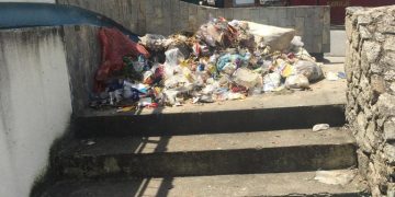 La Puerta del Valle del Momboy pierde su encanto