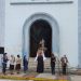 Mérida: Parroquia Nuestra Señora del Rosario honró a su Patrona