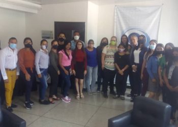 Club de Emprendedores de Acoinva, otro éxito empresarial