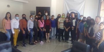 Club de Emprendedores de Acoinva, otro éxito empresarial