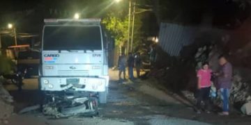 Siguen los accidentes de tránsito en Valera