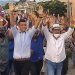 Fuerza Vecinal presentó a sus candidatos en el Municipio Miranda
