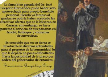 Reflexión | JGH: humilde de corazón