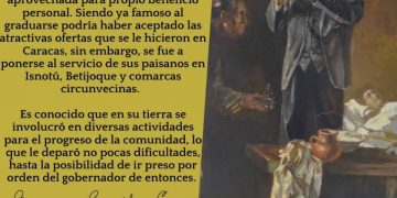 Reflexión | JGH: humilde de corazón