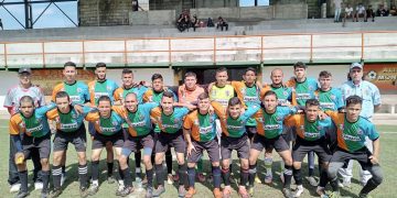 Sport Mene Grande vence al UDV 3-1