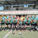 Sport Mene Grande vence al UDV 3-1