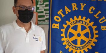 Concurrida la jornada rotaria de pesquisa de cáncer de mama