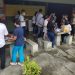 Médicos Unidos de Venezuela atendió refugiados en Tovar