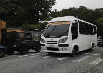Transportistas merideños justifican el aumento del pasaje en la reconversión monetaria