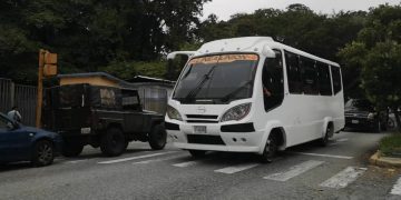 Transportistas merideños justifican el aumento del pasaje en la reconversión monetaria