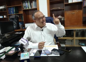 Alcalde de Mérida: Aumento del pasaje es arbitrario