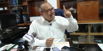 Alcalde de Mérida: Aumento del pasaje es arbitrario