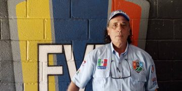 Cis International Football de gira por el país