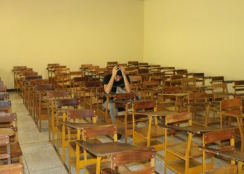 En Mérida la mayoría de las escuelas no están aptas para las clases presenciales