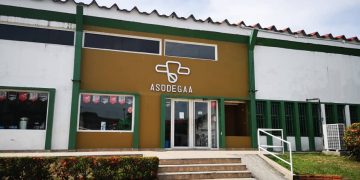 Asodegaa continúa apostando por un mejor país