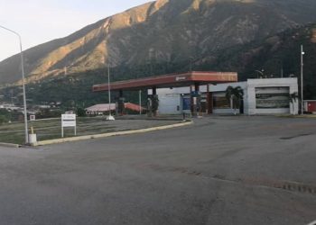 Transporte merideño podría surtir gasolina este jueves