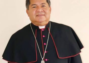 CEV: «Monseñor José Trinidad Fernández está respondiendo bien al tratamiento»