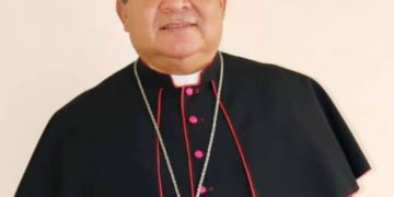 CEV: «Monseñor José Trinidad Fernández está respondiendo bien al tratamiento»