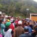 Familiares de los detenidos en La Puerta por el Conas denunciaron que les violan el derecho a la defensa