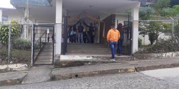 Asistencia regular de estudiantes en el inicio de clases presenciales en Boconó