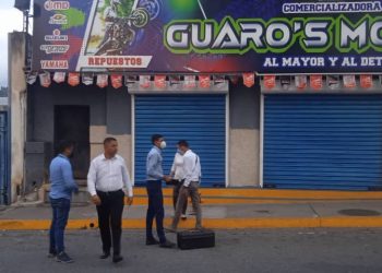 Juan «Chalero» fue asesinado por una supuesta venganza