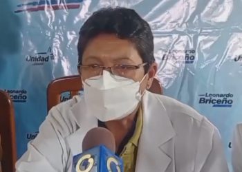 Mérida en alerta tras fallecimiento de ocho pacientes covid