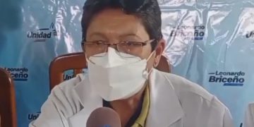 Mérida en alerta tras fallecimiento de ocho pacientes covid