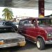 El transporte público está siendo atendido con el despacho de combustible en su totalidad en todo el estado