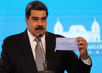 Maduro reitera su compromiso con la FAO para garantizar la alimentación