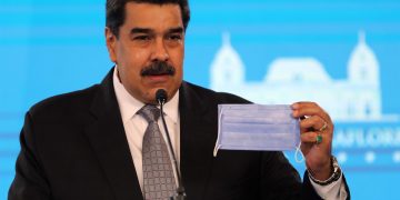 Maduro reitera su compromiso con la FAO para garantizar la alimentación