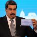 Maduro reitera su compromiso con la FAO para garantizar la alimentación