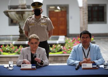 Ecuador acelerará indultos y repatriaciones por el hacinamiento carcelario