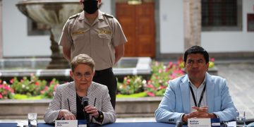 Ecuador acelerará indultos y repatriaciones por el hacinamiento carcelario