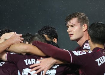 La Real Sociedad, líder intachable