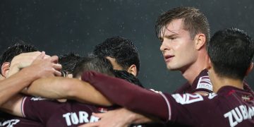 La Real Sociedad, líder intachable