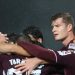 La Real Sociedad, líder intachable