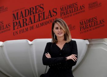 Penélope Cruz: «Si me viera de nuevo luchando por un Óscar, estaría loca»