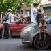 Niños venezolanos, obligados a trabajar en las calles para sobrevivir