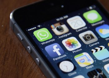 El «apagón» de las redes, un problema mucho más allá del ocio