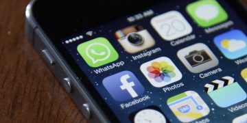 El «apagón» de las redes, un problema mucho más allá del ocio