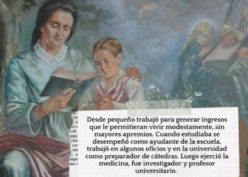 Reflexión | JGH: ejemplo de generación de recursos para vivir modestamente