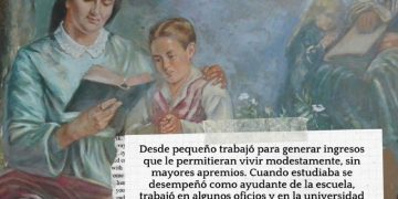 Reflexión | JGH: ejemplo de generación de recursos para vivir modestamente