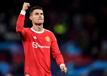 Cristiano: «Voy a callar bocas»