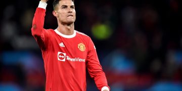 Cristiano: «Voy a callar bocas»