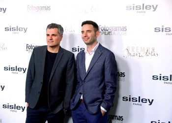 De «Élite» a Hollywood: Darío Madrona presenta la serie «One Of Us Is Lying»