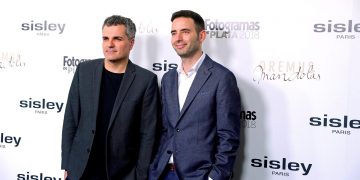 De «Élite» a Hollywood: Darío Madrona presenta la serie «One Of Us Is Lying»